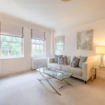 Chelsea Pelham Apartments