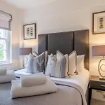 Chelsea Pelham Apartments