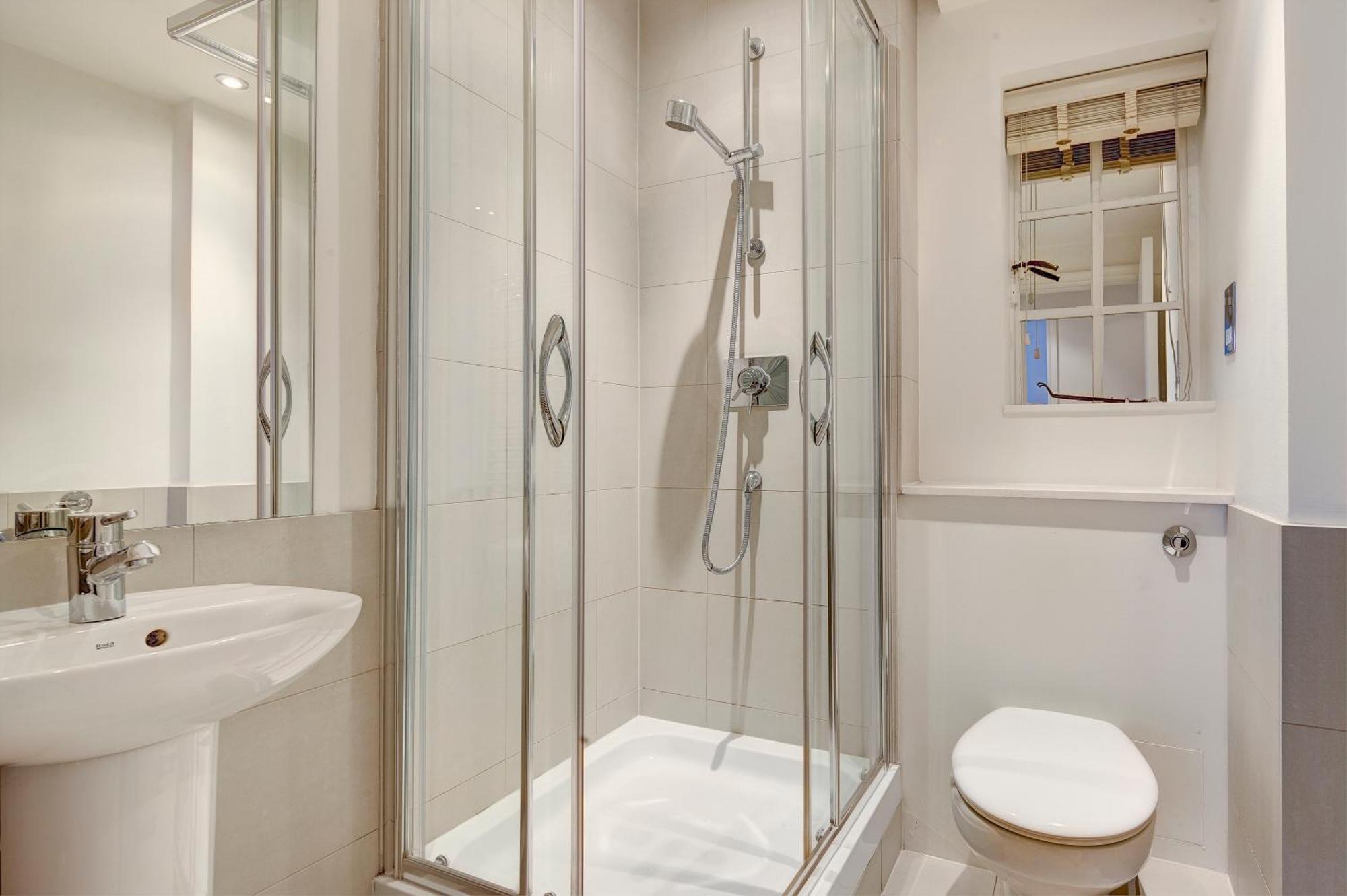Pelham Court Apartamento Londres