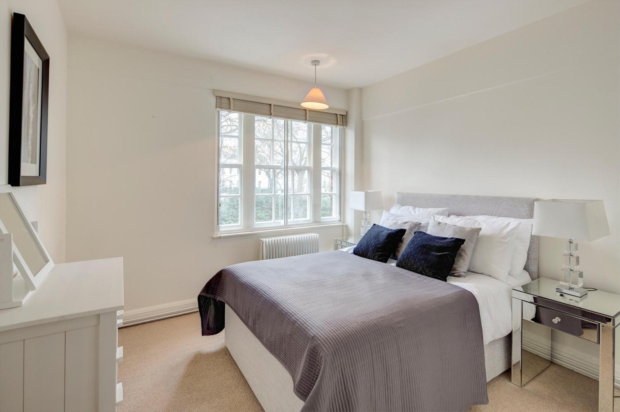 Apartamento Pelham Court Londres