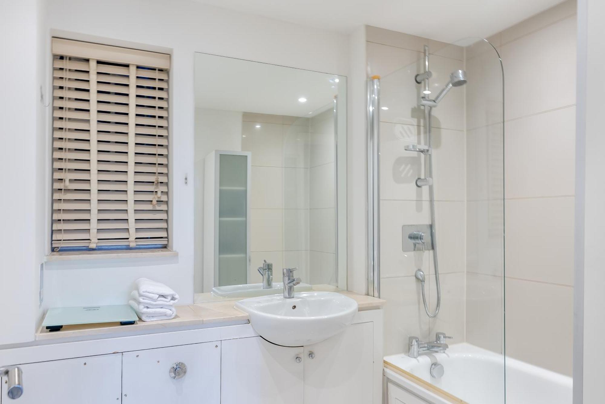 Pelham Court Apartamento Londres